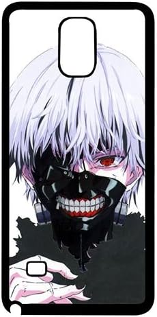 Designed Tokyo Ghoul Case Cover for Samsung Galaxy Note 4