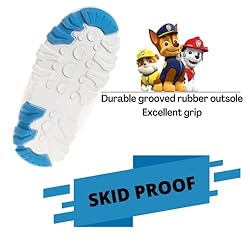 Paw Patrol Boys Snowboots - Chase and Marshall