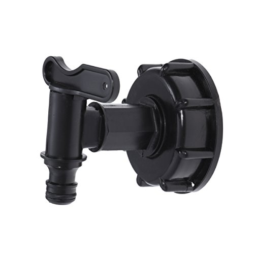 Heimwerker Remplissage Et spülhahn dn20