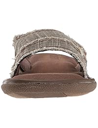 Crevo Baja II - Sandalia de vestir para hombre