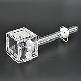 Acrylic Transparent Mini Ant Nest Glass Nest Tube