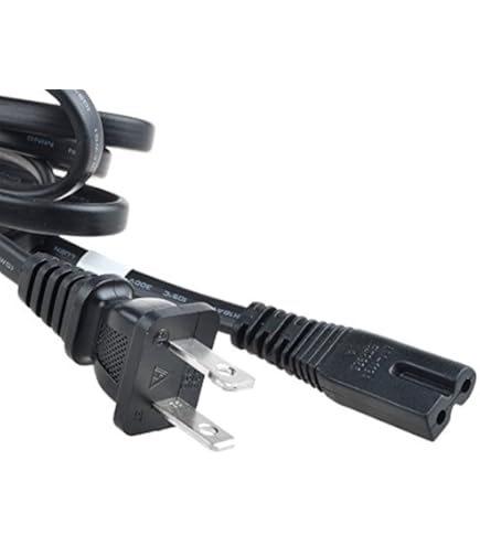 Cavo Di Alimentazione Per Radio Bose Wave – Originale, Modello AWRC-1G / AWRC-1P, Mai Usato
