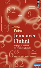 Jeux avec l'infini