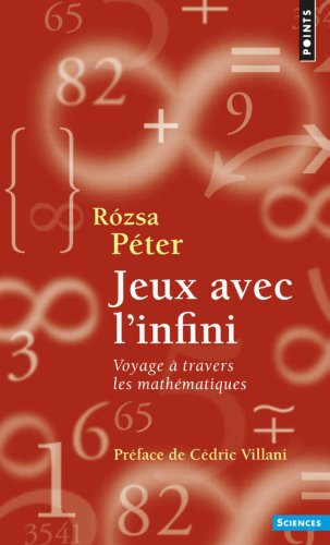 Jeux avec l'infini