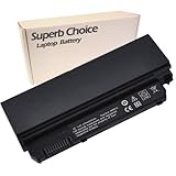 Dell Mini 9 9N Inspiron 910 D044H PP39S W953G 312-0931 Laptop Battery - Premium Superb ChoiceÂ® 4-cell Li-ion Battery