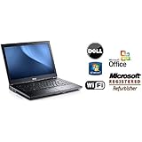 Quality Dell E6510 15.6" Quad Core i7 Laptop, 8GB, ''NEW'' 1TB Hard Drive DVD-RW Windows 7 Pro + MS OFFICE (Certified Refurbished)