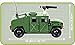 COBI Small Army NATO Recovery Mission Toy