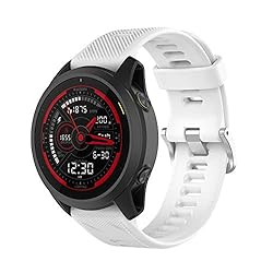 Senter Band for Garmin Forerunner 745 Band,22mm
