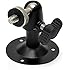 OdiySurveil (TM) Metal CCD Security Housing Mount Bracket for CCTV Camera