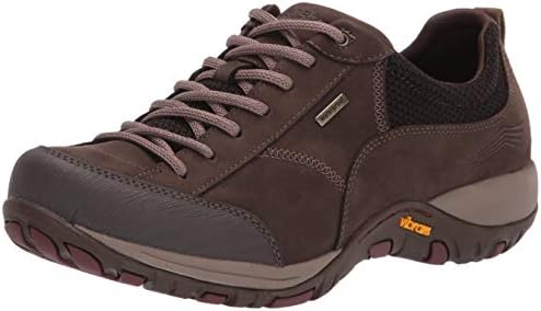 dansko women's paisley sneaker