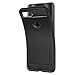 Spigen Rugged Armor Designed for Xiaomi Mi 8 Lite Case (2018) - Matte Black