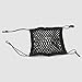 JessicaAlba 25CM*30CM Universal Car Mesh Cargo Net Holder Storage Seat Bag Organizer