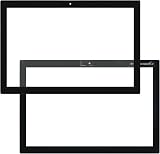 LADYSON Screen Replacement for Samsung Galaxy Tab A7 10.4 2020 T500 T505 Outer view 6