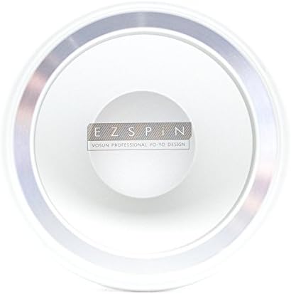 Vosun EZSpin, Silver