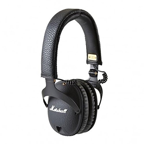 Marshall Monitor Black Android