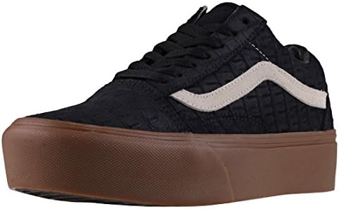amazon vans old skool platform