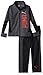 PUMA Little Boys' Two Piece Track Set