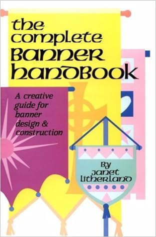 The Complete Banner Handbook A Creative Guide For Banner Design
