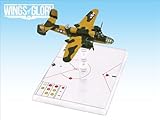 Wings of Glory: North American B-25B Mitchell (Bauer)