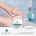 Urea 40% Percent Ultimate Foot Repair Cream & Dry Cracked Heel Treatment | Corn & Callus Remover Unscented Aloe Vera, Cocoa & Shea Butter Moisturizer | Dry Dead Skin Remover for Feet