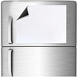 Permanent Flexible Fridge Magnets Whiteboard