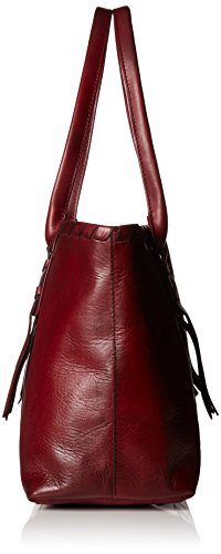 Shopper กระเป๋าสะพายข้าง Shoulder Bag FRYE Layla Concho