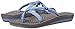 Rafters Womens Antigua Ring Flip Flop