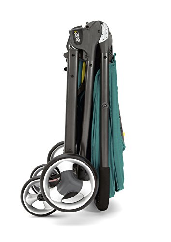 Mamas & Papas Armadillo Flip (Teal Tide)