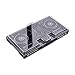 Decksaver Pioneer DDJ-400 DJ Mixer Cover (DSLE-PC-DDJ400)