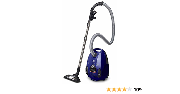 Electrolux EL4012A Silent Performer 
