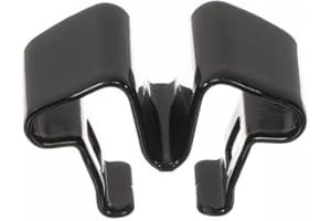 Fuel Filler Door Spring Compatible with for Nissan Frontier (05 18), Pathfinder (05 12), Xterra (05 15) OEM Number 78836ZP40A