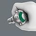 Wera - 5003600001 Zyklop 8000 C, 1/2-inch Drive Ratchet
