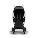 Quinny Zapp Flex Stroller, Black