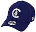 New Era Chicago Cubs MLB 39THIRTY Cooperstown Classic Flex Fit Hat - C & Bear