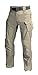 Helikon-Tex OTP Outdoor Tactical Pants - Water Resistant Ripstop Mens Cargo Pants - Outback Line - Lightweight, Hiking, Law Enforcement, Work Pants, Khaki Waist 36 Length 32