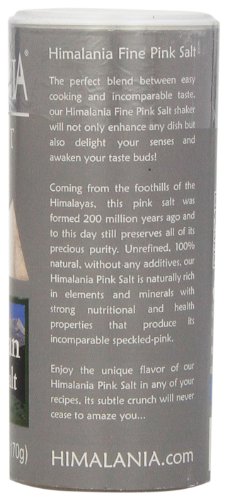 Himalania Pink Salt Shaker - Image 3