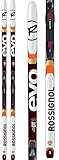 2016 Rossignol OT 65 NIS Cross-Country Skis
