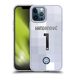 Head Case Designs Officially Licensed Inter Milan
