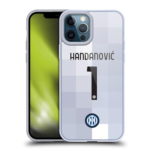 Head Case Designs Officially Licensed Inter Milan