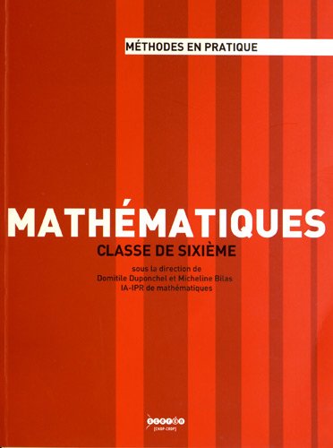 Mathématiques
