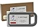 InkOwl Compatible Ink Cartridge Replacement for Canon PFI-706R (700ml, Red) for iPF8400, iPF8400SE, iPF9400 Printers