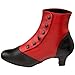 Pleaser Women's Flora-1023