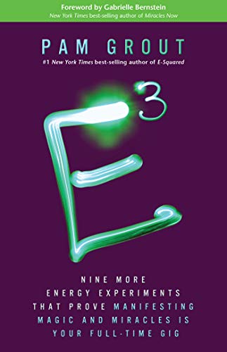 Cover of E-Cubed