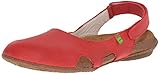 El Naturalista Women's N413 Wakataua Flat Sandal