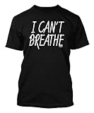 I Can't Breathe - Eric Garner Men's T-shirt Tee