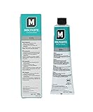 1310476 Molykote Valve Lubricant and Sealant 5.3 oz. Tube