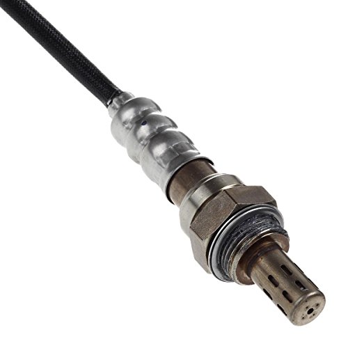 Kwiksen Heated O2 Oxygen Sensor 1 Upstream 234-4721 Replacement for Mazda Protege 2001 2002 2003/Protege5 L4-2.0L 2002-2003 - Thumbnail 5