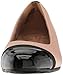 Clarks Women's Keesha Rosa Flat