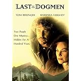 Last of the Dogmen