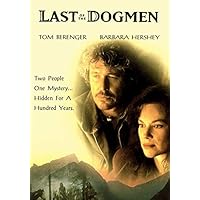 Last of the Dogmen